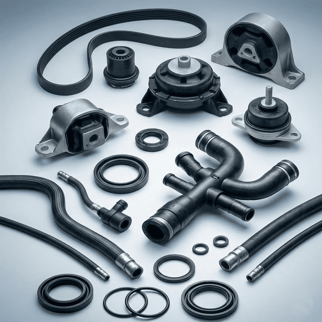 30 Mesh Crumb Powder application 3