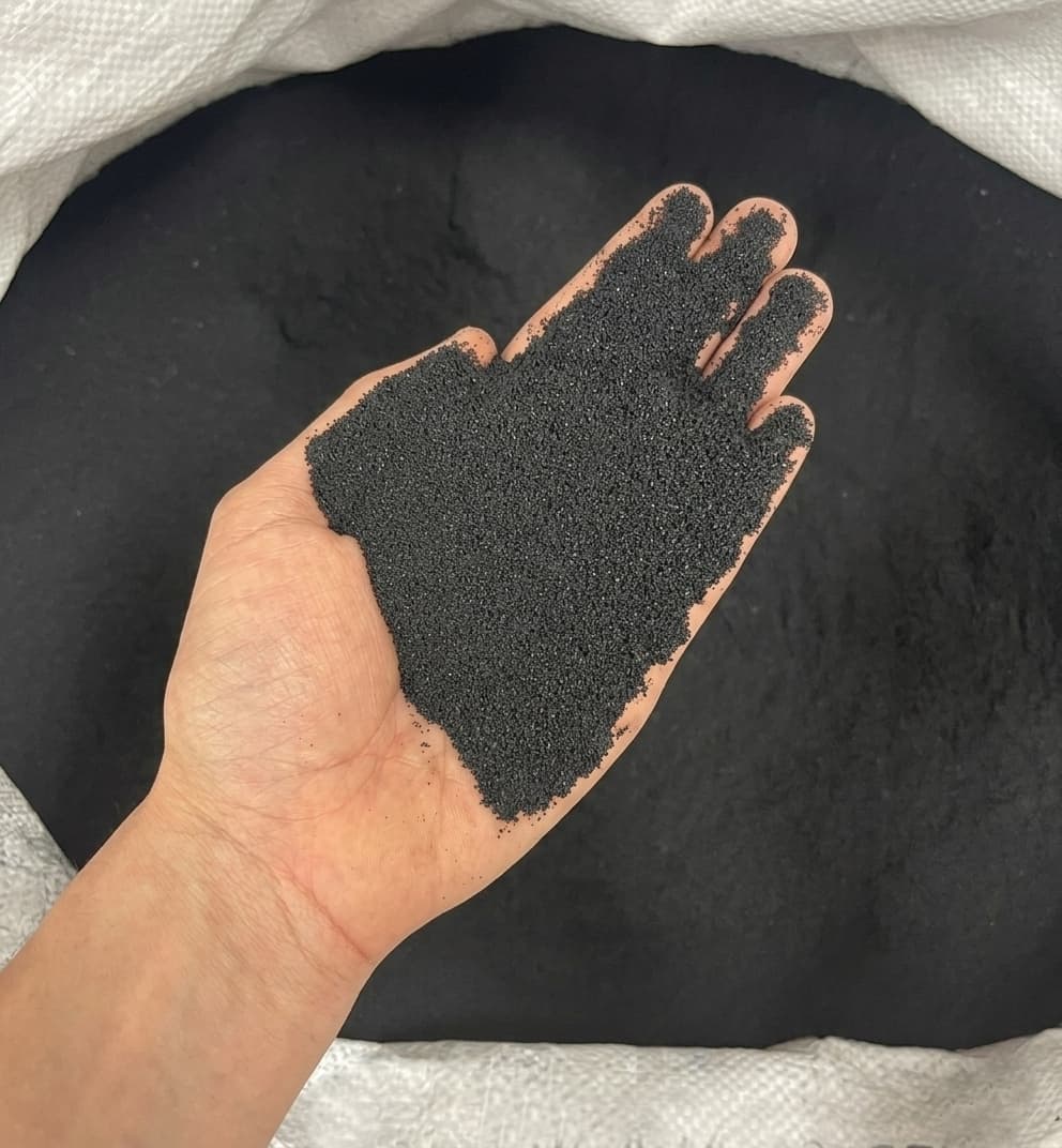 30 Mesh Crumb Powder