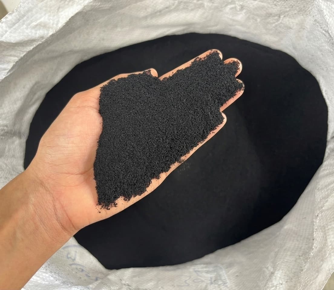 30 Mesh Crumb Powder