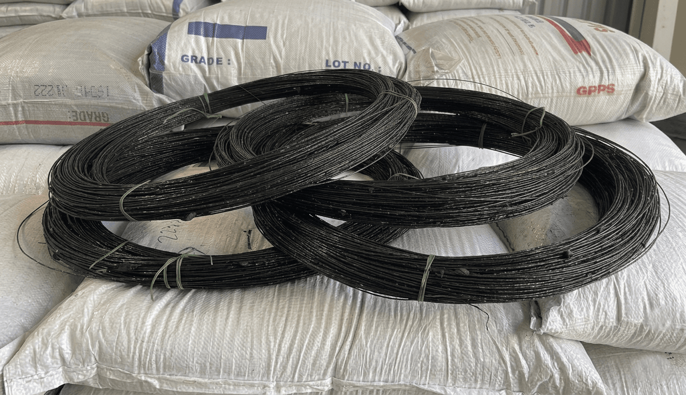 Bead Wire