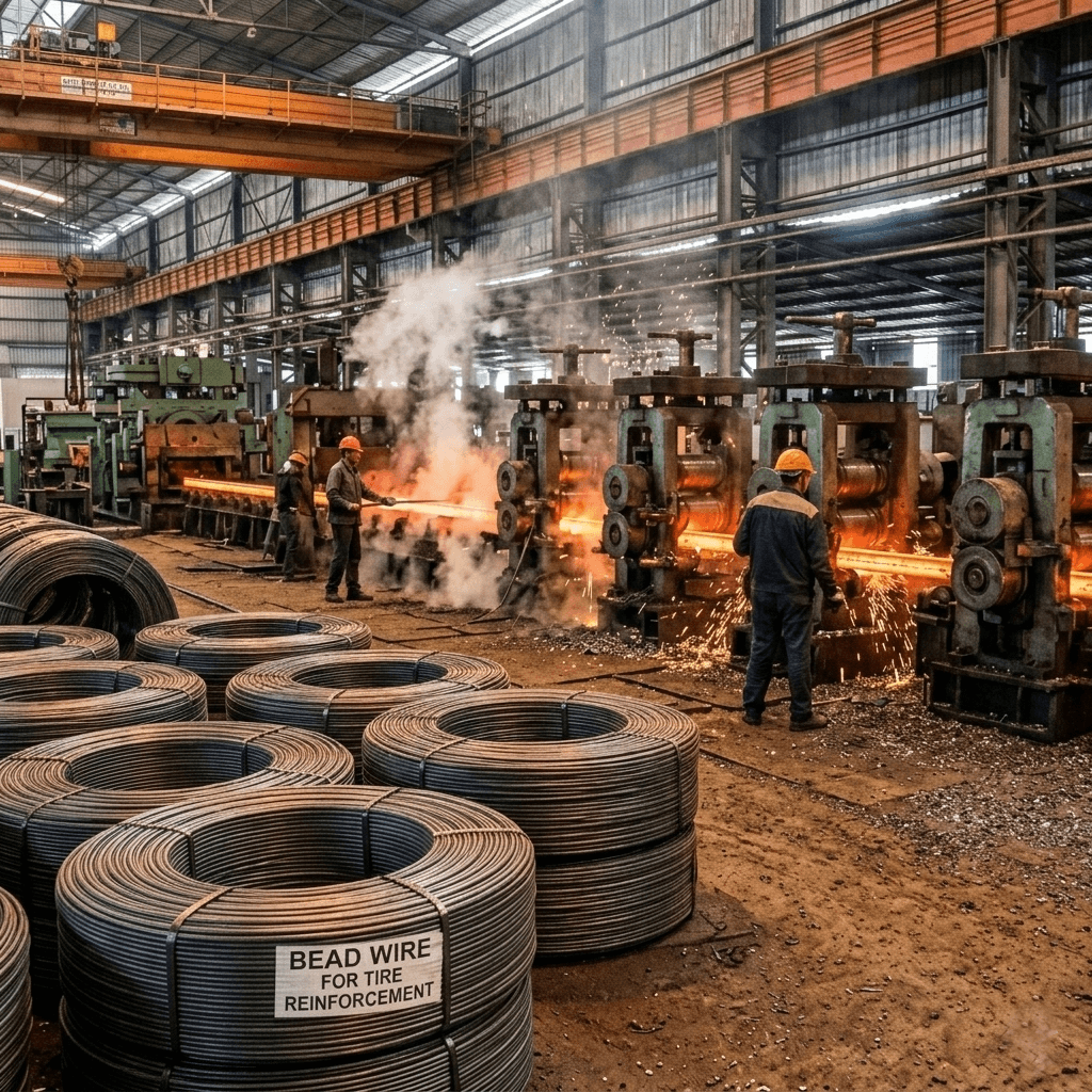 Bead Wire application 1