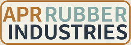 APR Rubber Logo