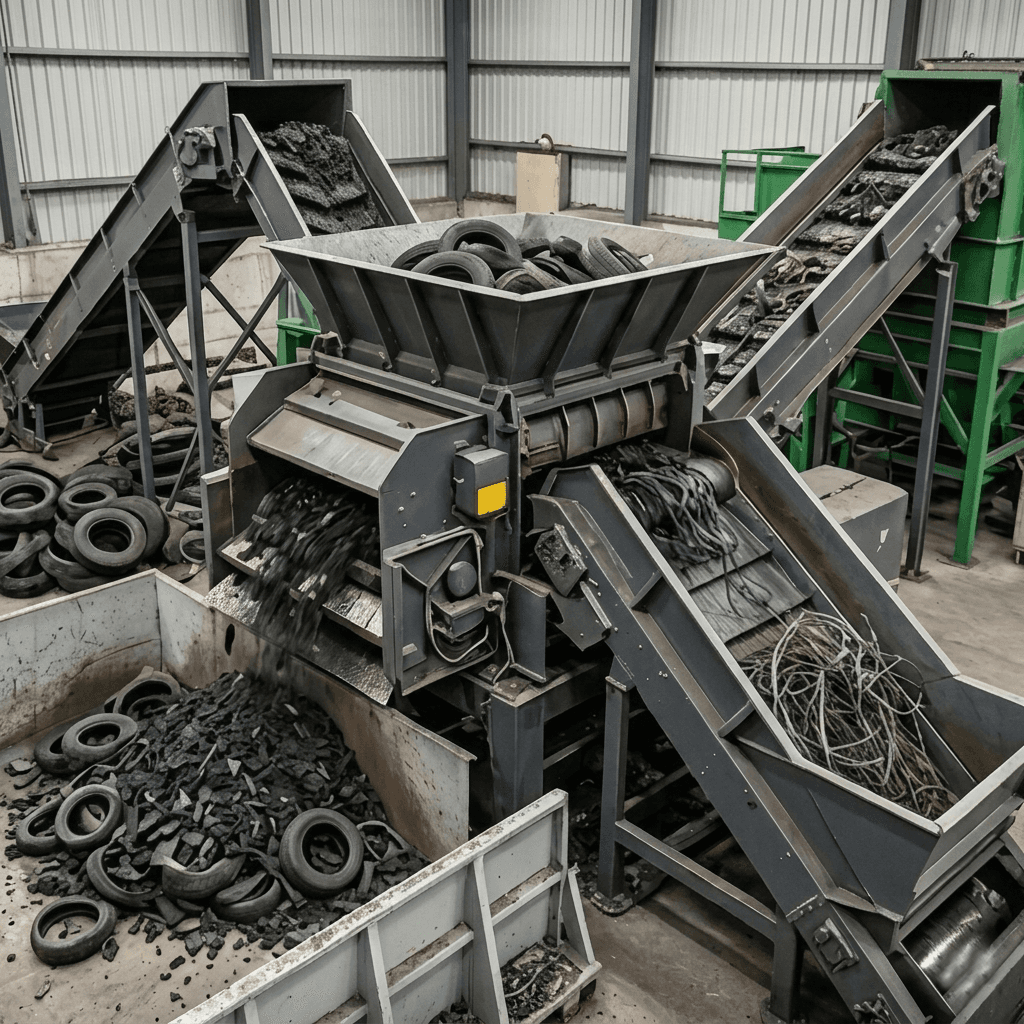 Radial Wire application 1